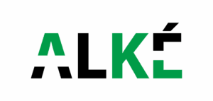 Logo Alké
